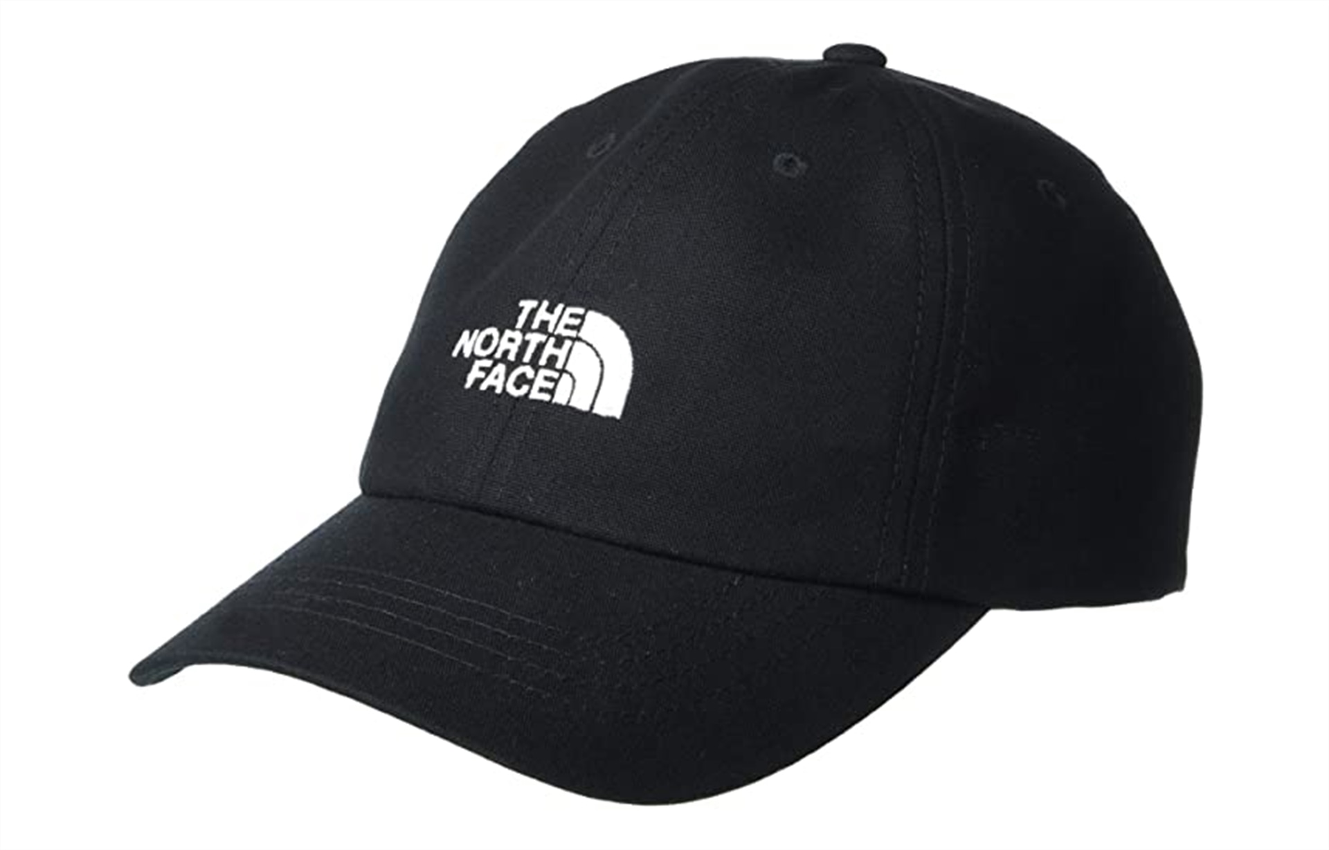 北面/THE NORTH FACE The North Face Classic Logo Cap Black
