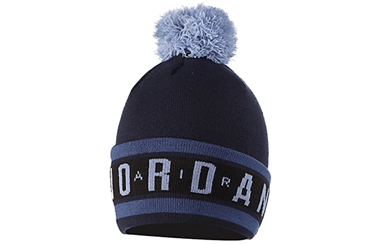 Jordan Beanie — фото 1