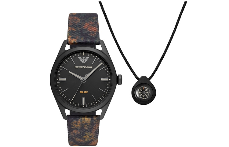 Часы Emporio Armani AR80056