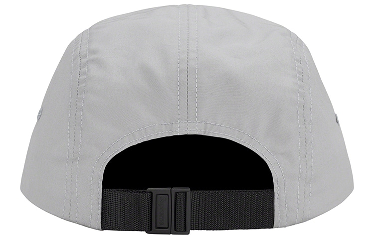 Supreme Reversed Label Camp Cap — фото 3