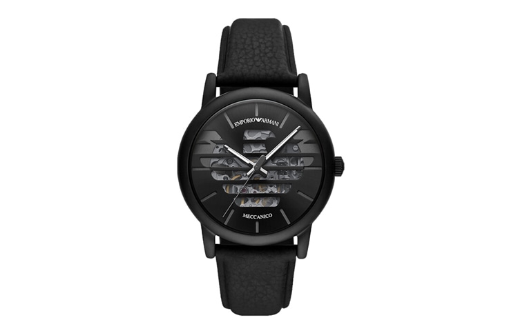 EMPORIO ARMANI/阿玛尼 Emporio Armani Luigi AR60032