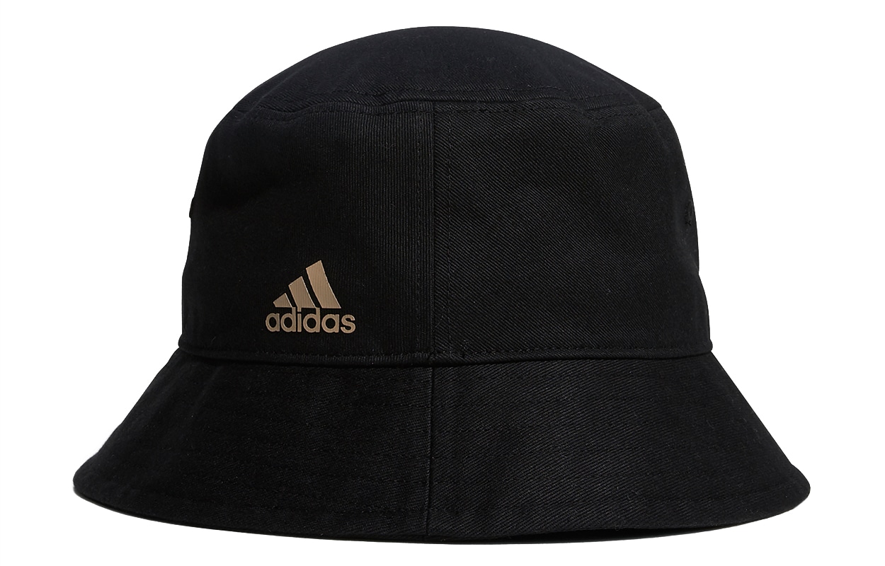 Adidas Bucket Hat Black