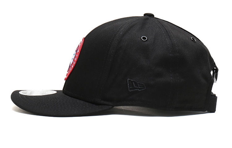 Canada Goose Baseball Cap Black — фото 2