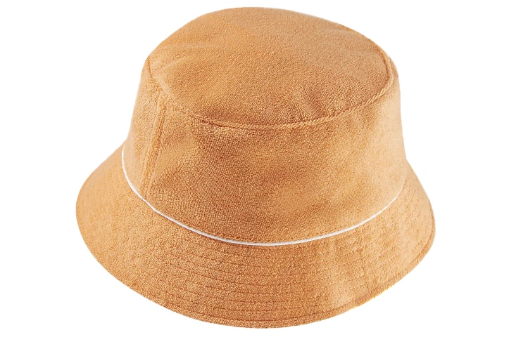 Nike Fisherman Hat Psychedelic Orange — фото 1