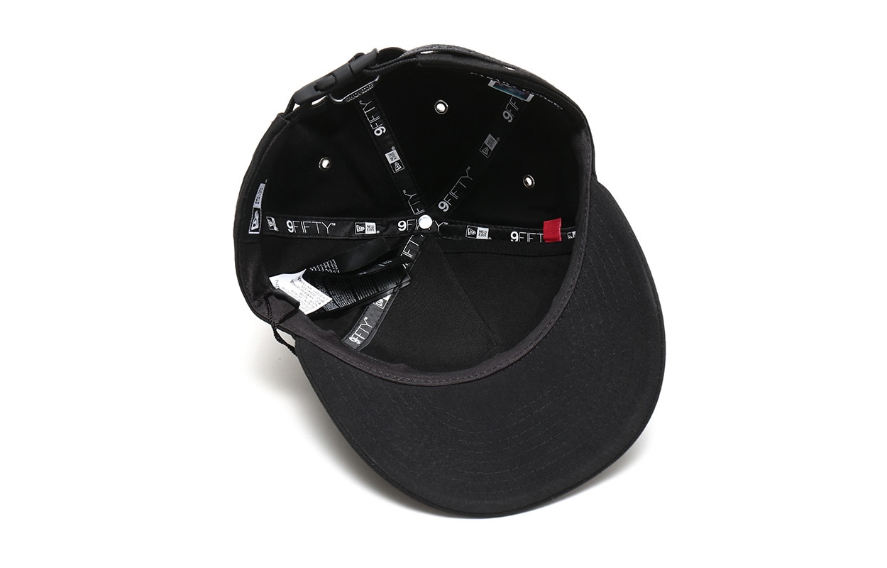 Canada Goose Baseball Cap Black — фото 5