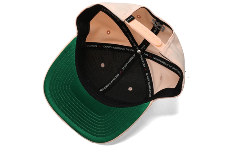 Jordan Baseball Cap Pink — фото 4