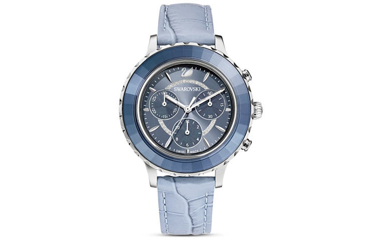 Часы Swarovski Octea Lux Chrono 5580600