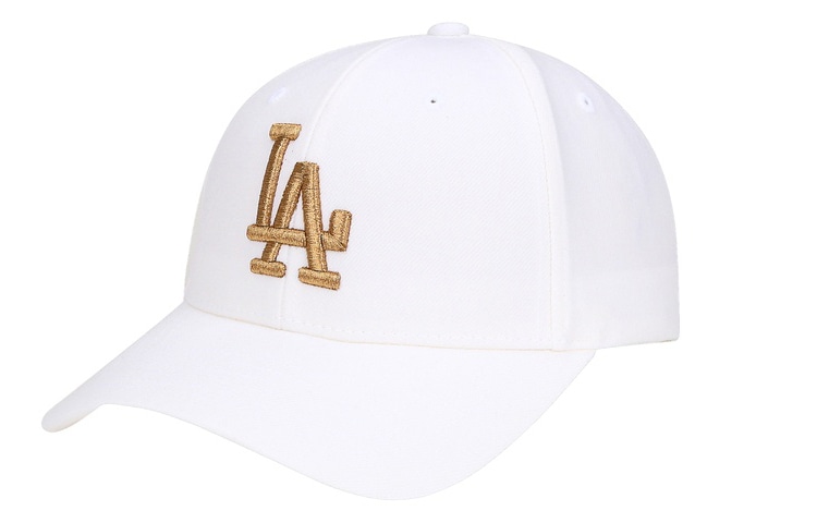 MLB Logo Wool Cap — фото 2