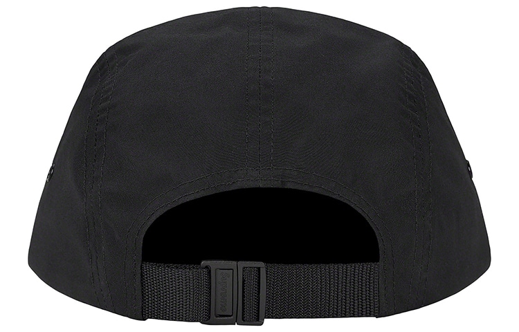 Supreme Reversed Label Camp Cap — фото 1