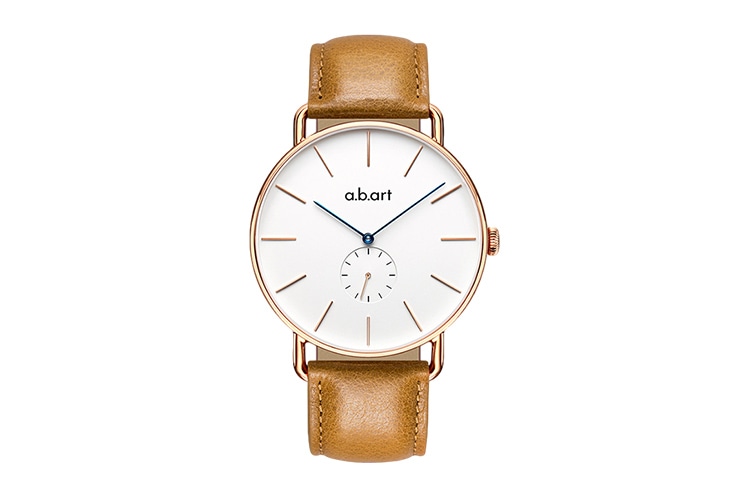 Часы a.b.art abart FR41-001-3L