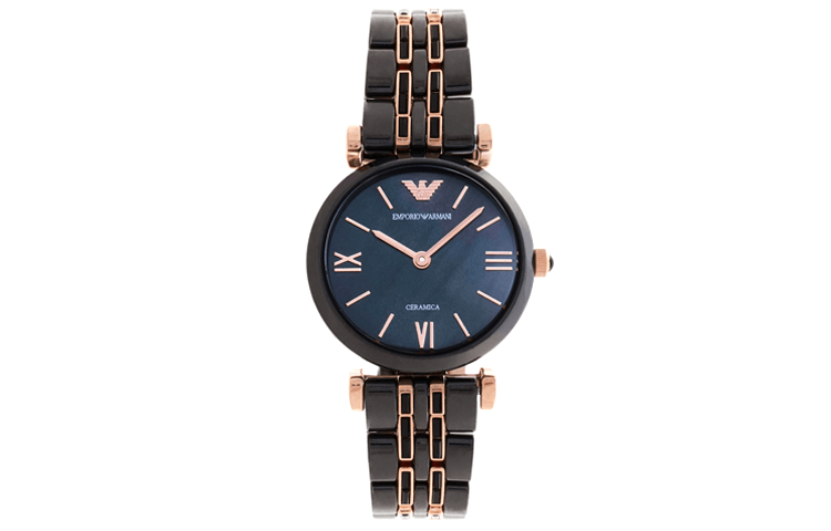 Часы EMPORIO ARMANI/阿玛尼 Emporio Armani AR70005