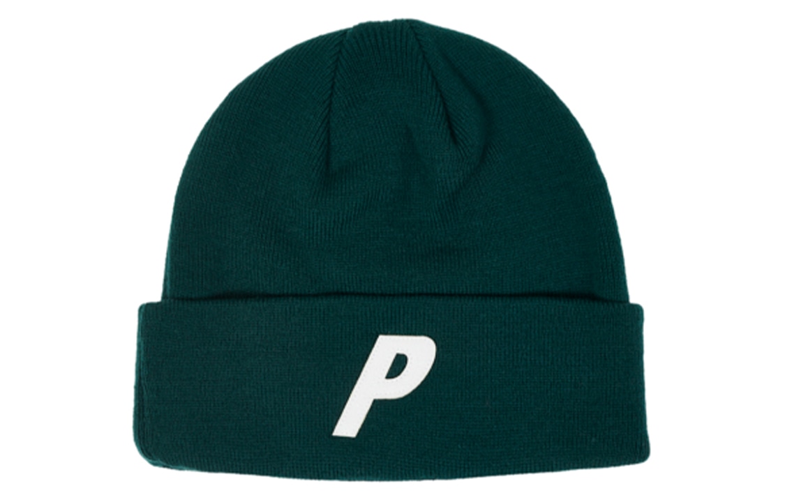 Palace Beanie Deep Green