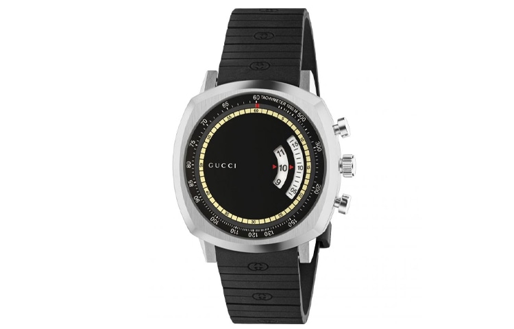 Часы Gucci Grip YA157301