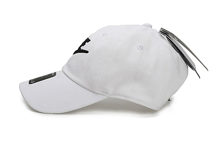 Nike Cap White — фото 1