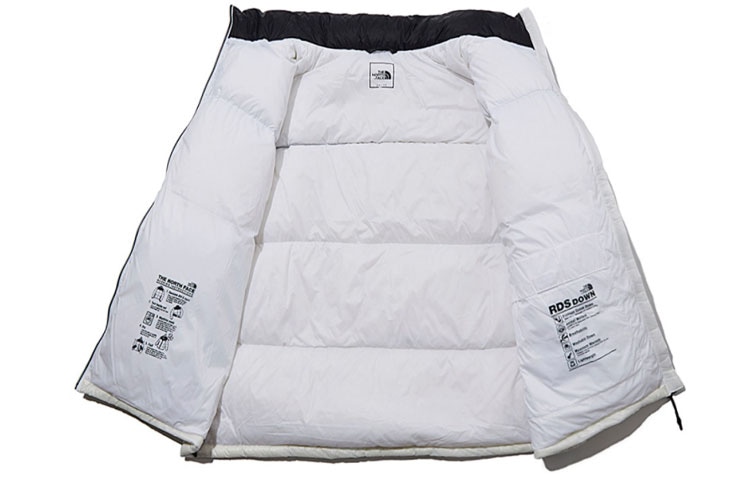 The North Face Ultra Air Nuptse Jacket — фото 3