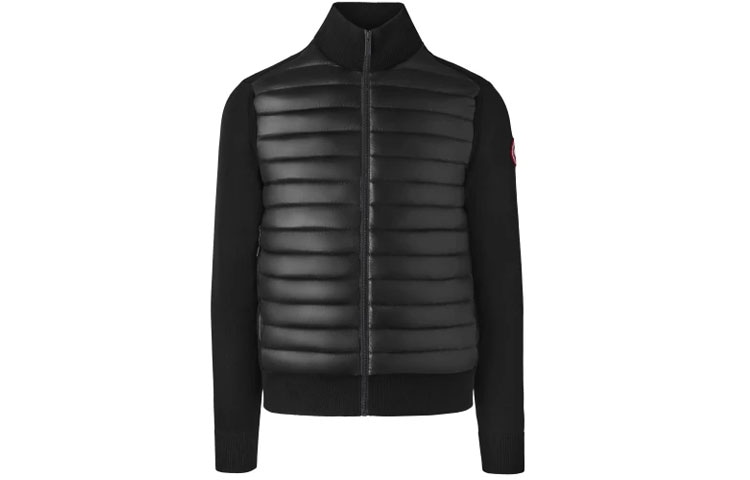 Canada Goose HyBridge Puffer