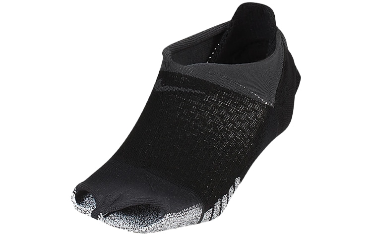 Nike Studio Coal Black Socks