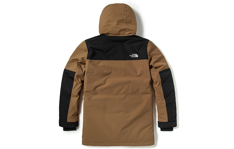 The North Face Одежда (Арт. 4U81-T5C) — фото 1