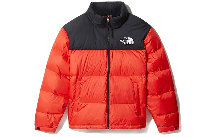 The North Face 1996 Retro Nuptse 700 — фото 2