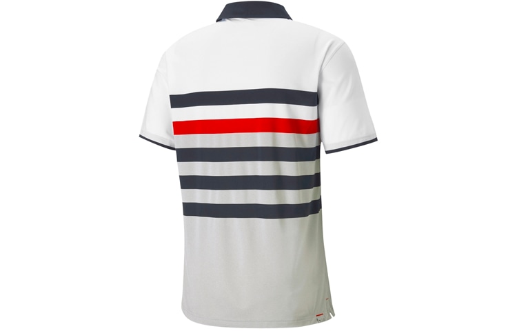 Puma Mattr Polo — фото 1
