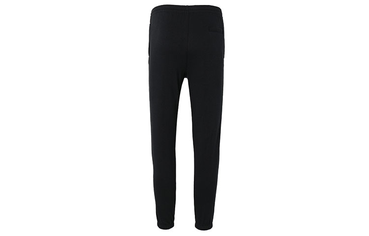 Jordan Los Angeles Lakers Logo Knit Pants — фото 1