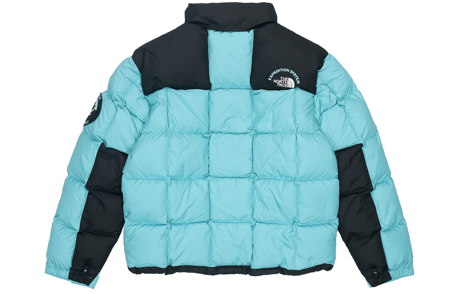 The North Face logo — фото 1