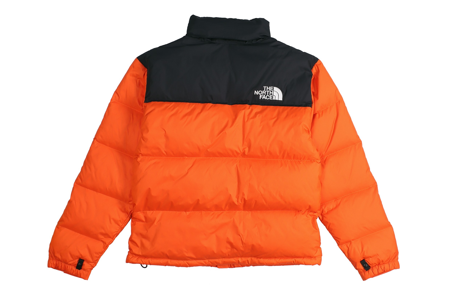 The North Face 1996 Retro Nuptse Jacket Persian Orange — фото 2
