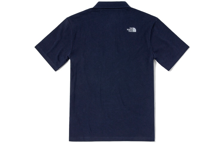 The North Face LogoPolo — фото 1