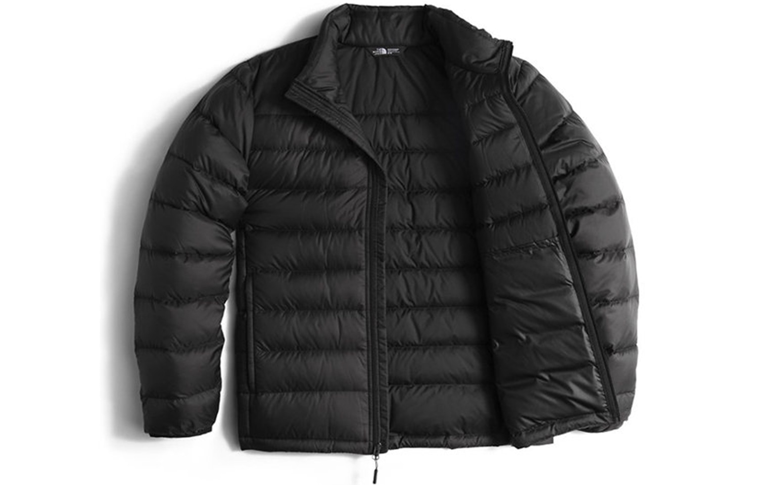 The North Face Aconcagua Jacket — фото 1