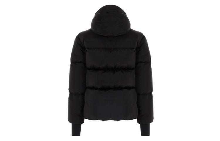 Moncler Mazod Logo — фото 1