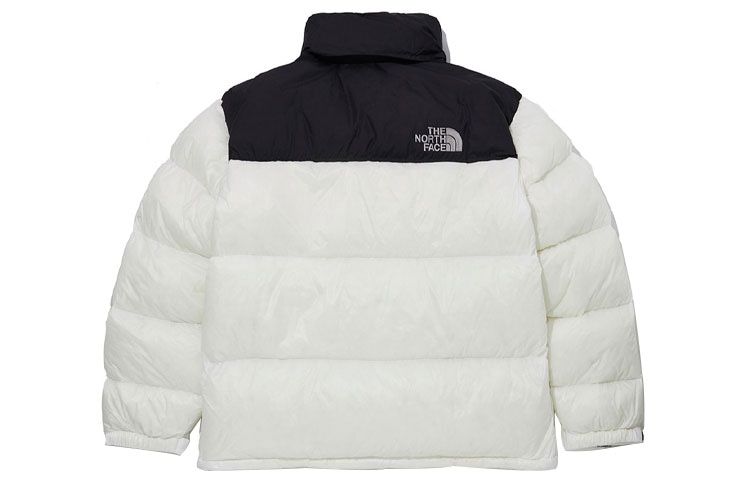 The North Face Ultra Air Nuptse Jacket — фото 2