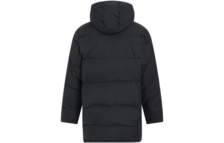 Levi’S Levis Down Jacket Black — фото 1
