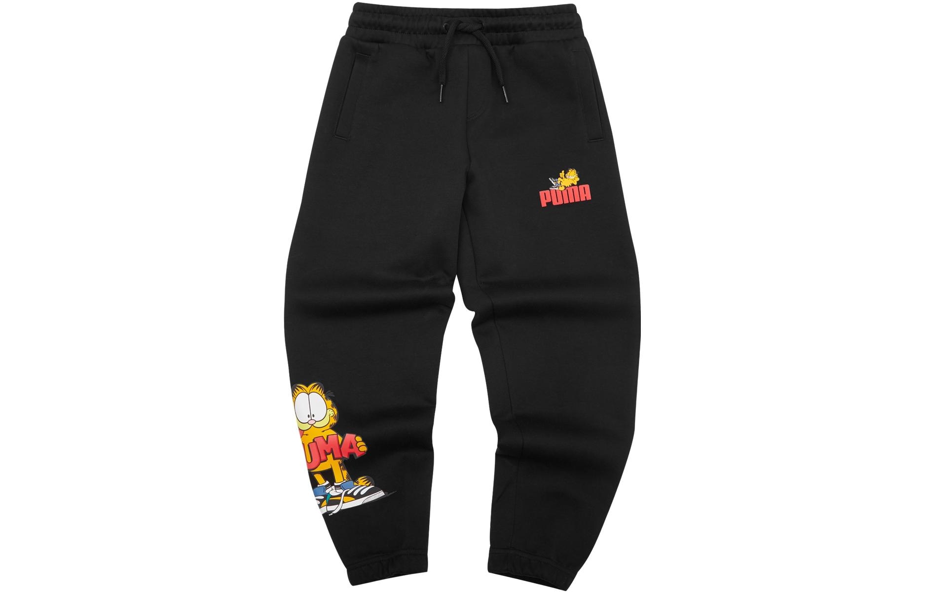 Puma x Garfield Sweatpants B — фото 1