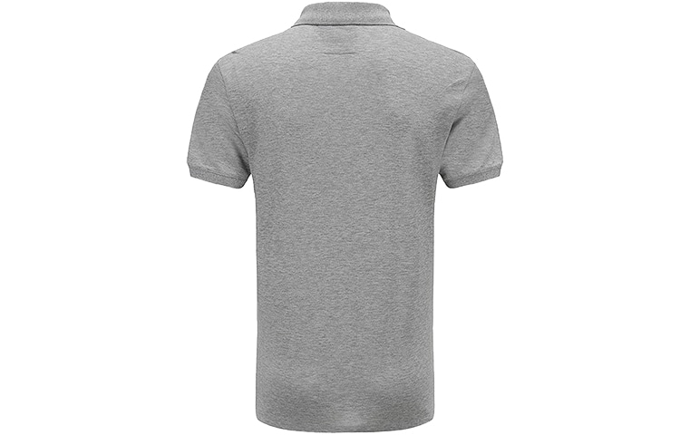 Emporio Armani SS22 Polo — фото 1
