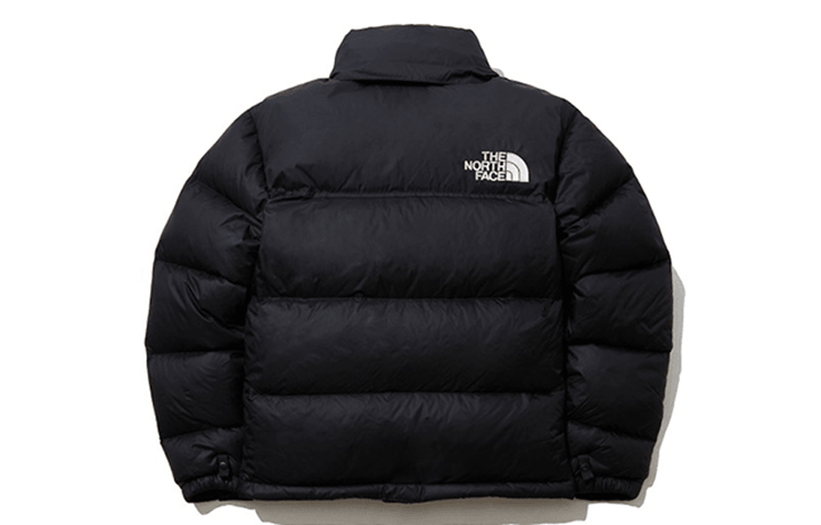 The North Face 1996 Nuptse Eco Hoodie — фото 2