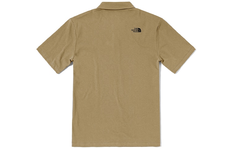 The North Face LogoPolo — фото 1