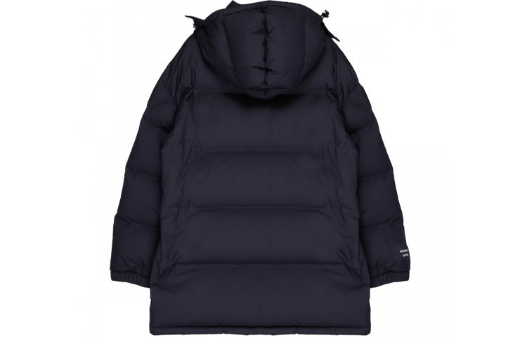 Moncler Genius FW21 Hyke — фото 3