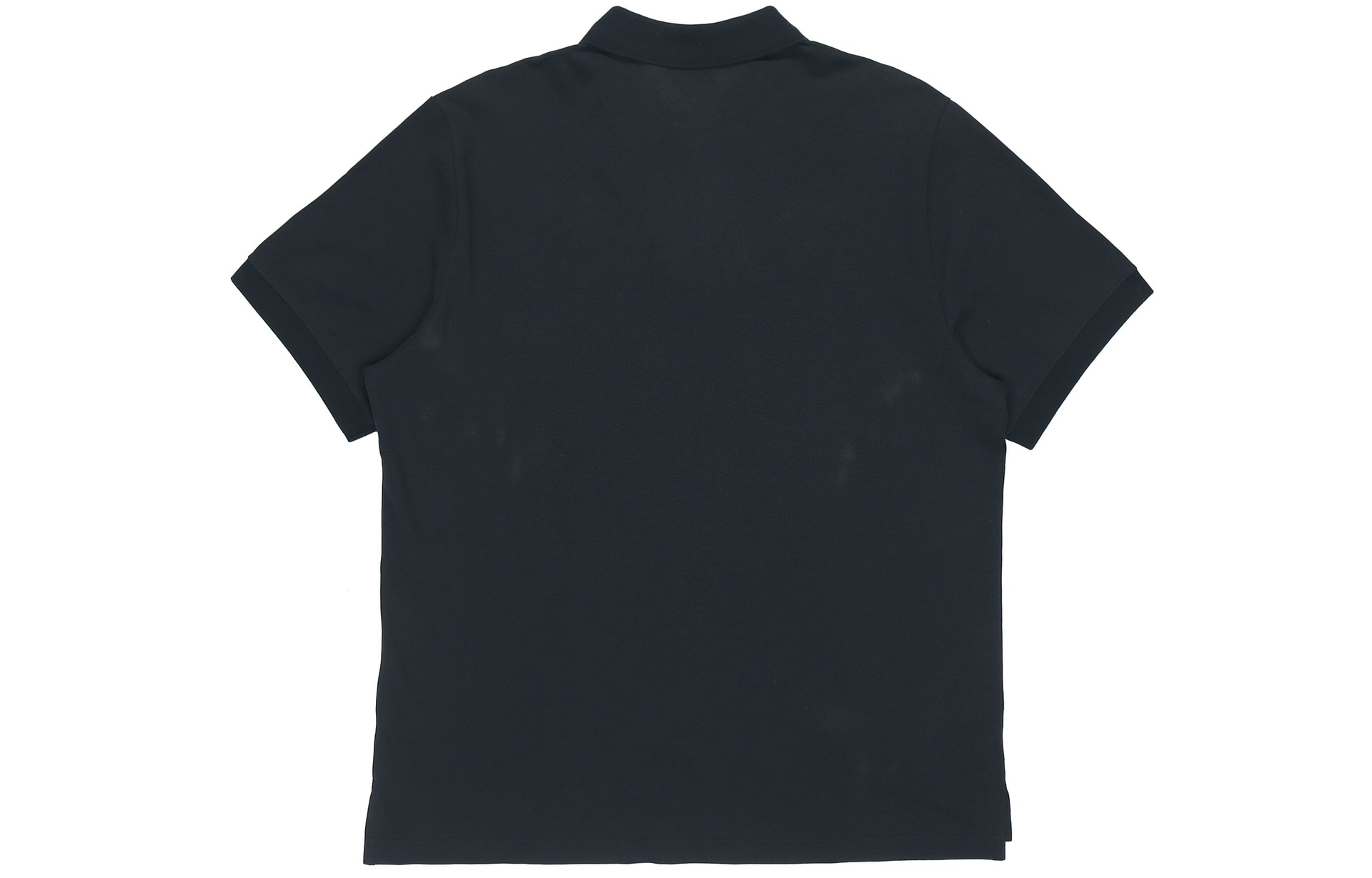 Nike Sportswear Polo Shirt Black — фото 1