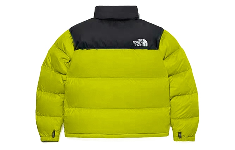 The North Face 1996 Nuptse — фото 1