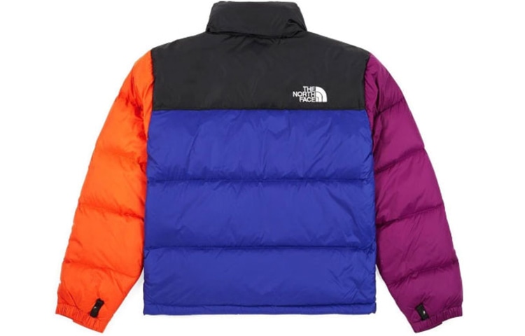 The North Face 1996 Retro Nuptse Jacket — фото 1
