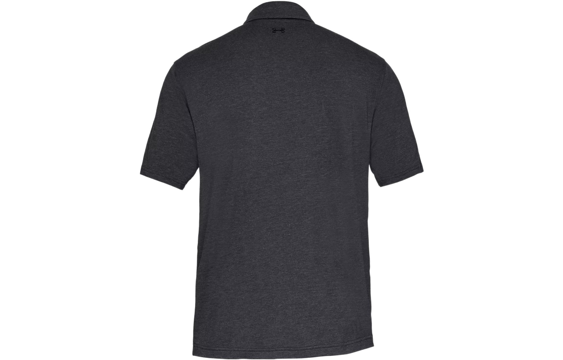 Under Armour Charged CottonPolo — фото 1