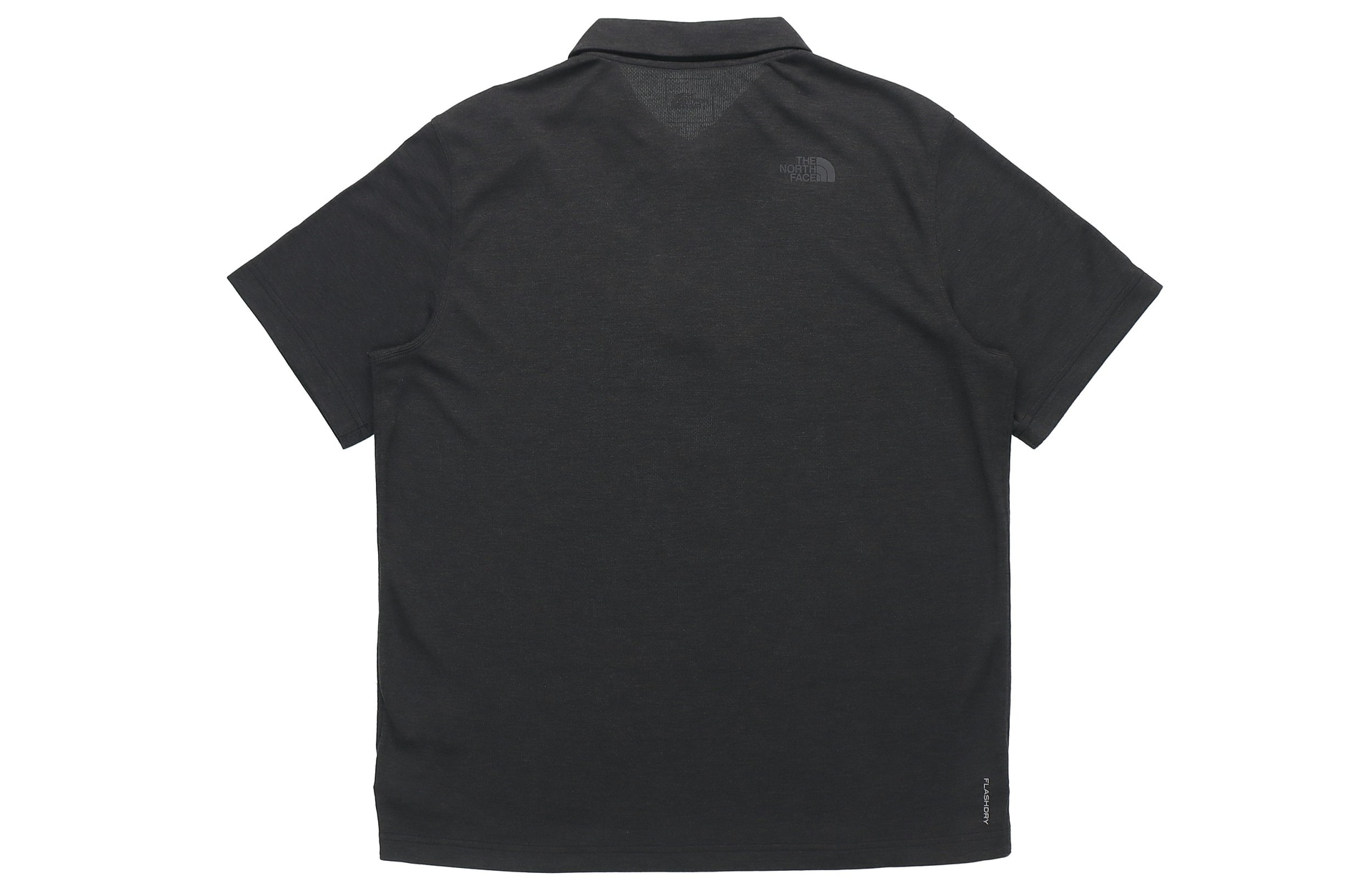 The North Face polo — фото 1