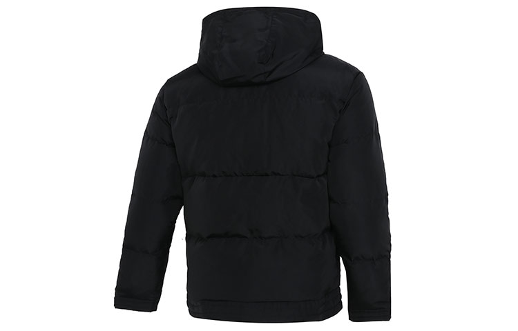 Puma Oversized Pocket Down Jacket — фото 1