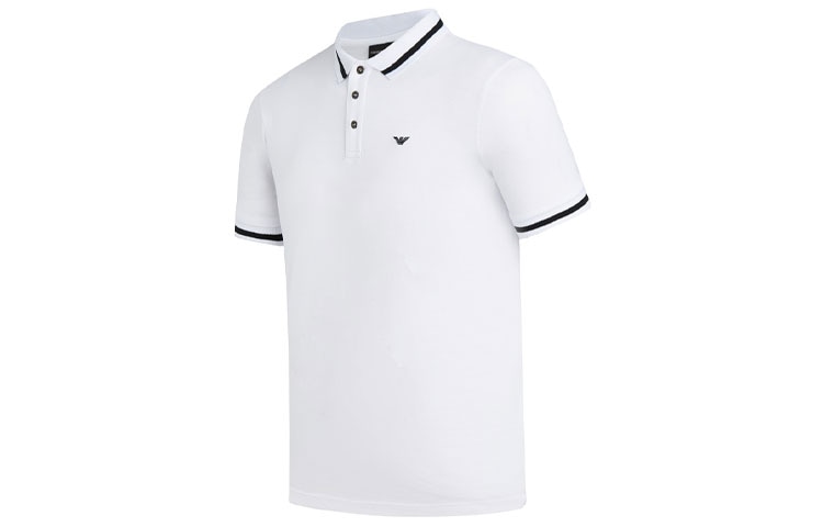 Emporio Armani Polo — фото 2