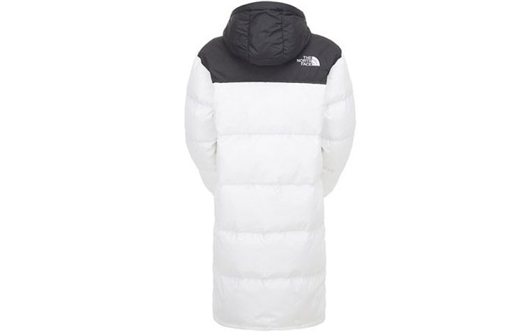 The North Face Nuptse — фото 1