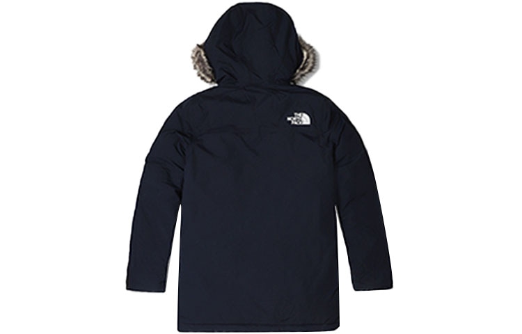 The North Face Одежда (Арт. NF0A5B19-TE3) — фото 2