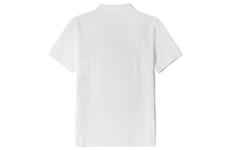 Timberland Polo Shirt White — фото 1