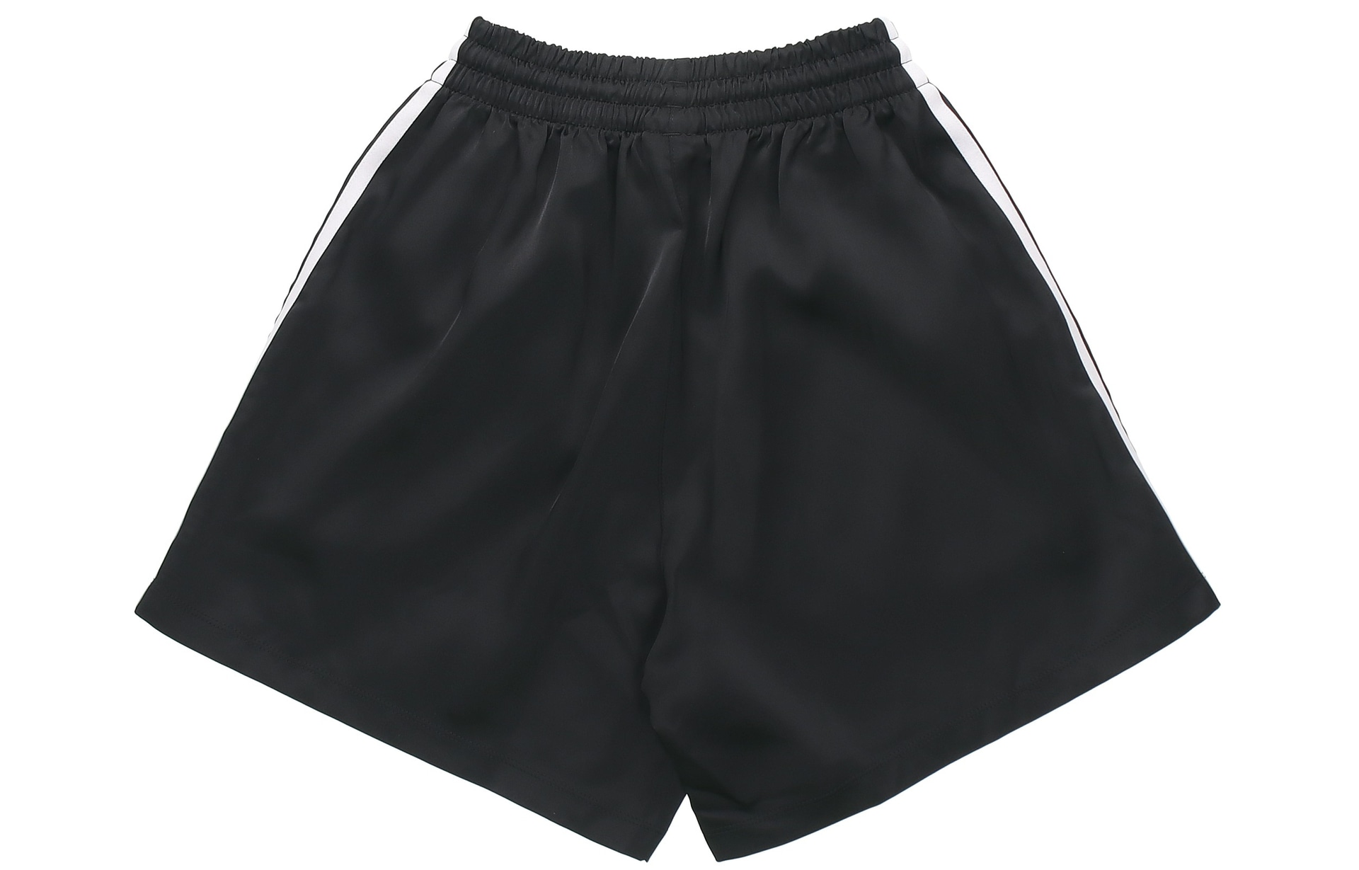 Adidas Originals Satin Shorts — фото 1