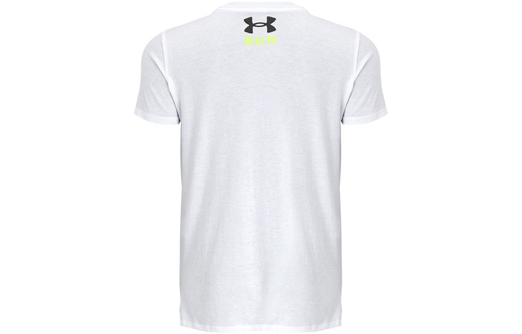 Under Armour logoT — фото 1