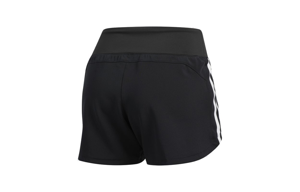 Adidas 3S WVN GYM SHRT — фото 1